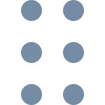 Grip Vertical SVG Icon